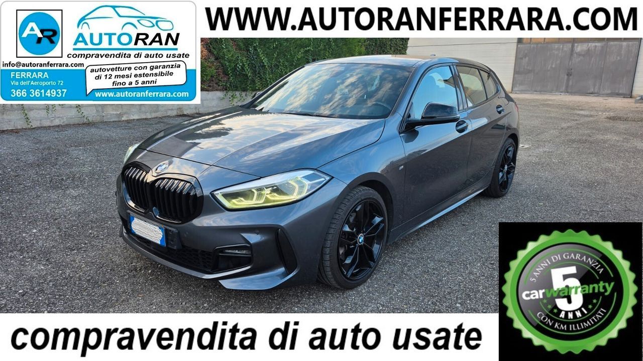BMW Bmw 118 118i 5p. Msport