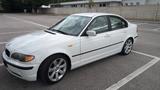 BMW Bmw 325i UNICO PROPRIETARIO - BMW 325 aus 2003: 325i