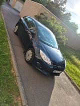 Ford schweinfurt - Ford Focus mit Diesel-Antrieb: Kleinwagen