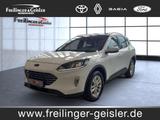 Ford Kuga Plug-In Hybrid Titanium Kamera PDC h. AHK