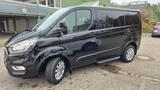 Ford Tourneo Custom - geräumiger Familienbus - : Van, Familien