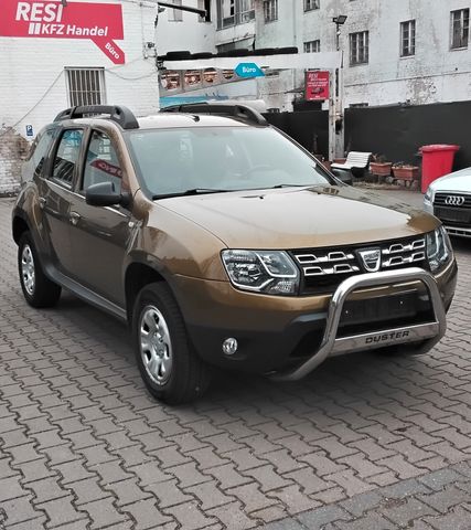 Dacia Duster I Laureate 4x2