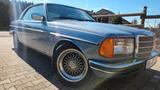 Mercedes-Benz Mercedes Benz  CE 230  W123 - Mercedes-Benz: Ce W123