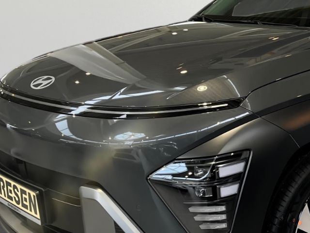 Hyundai KONA - Bild 5
