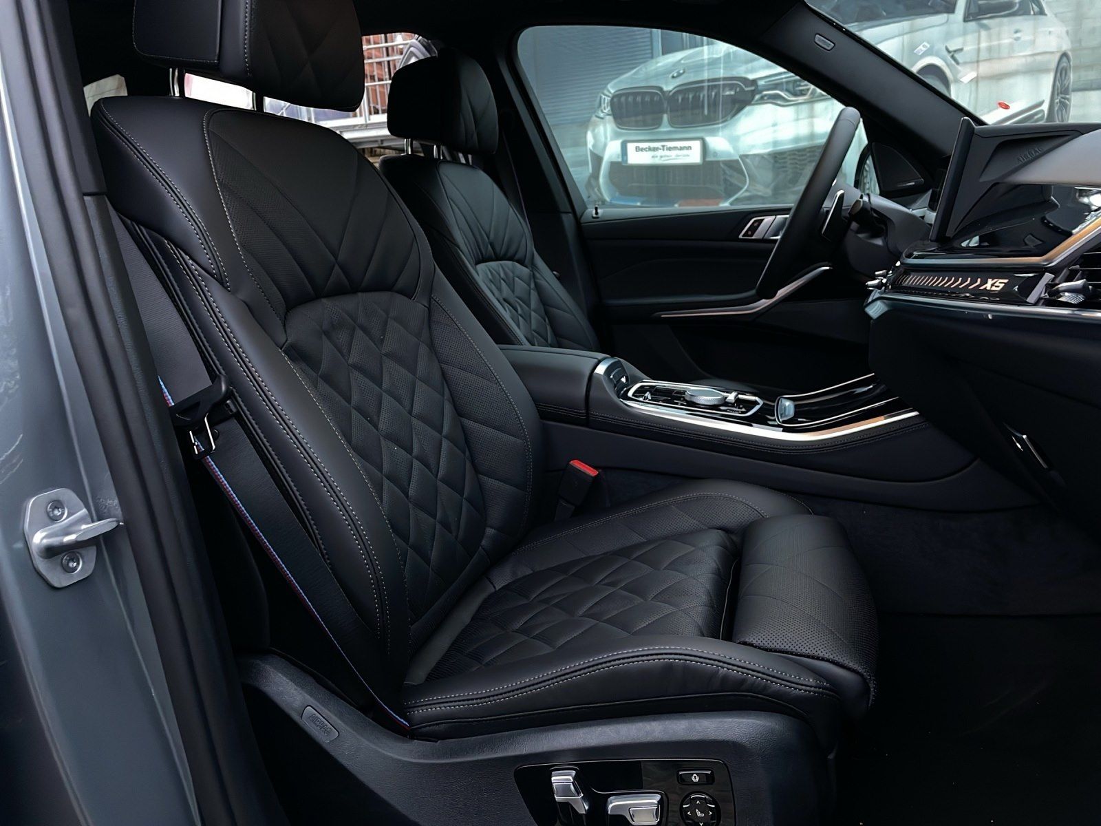 BMW X5 - Bild 9