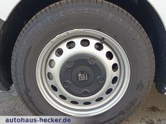 Fiat E-Scudo L3 75KW/H