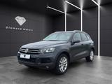 Volkswagen Touareg V6 TDI BMT -AHK- *Finanzierung* - Volkswagen Touareg aus 2011: V6 TDI