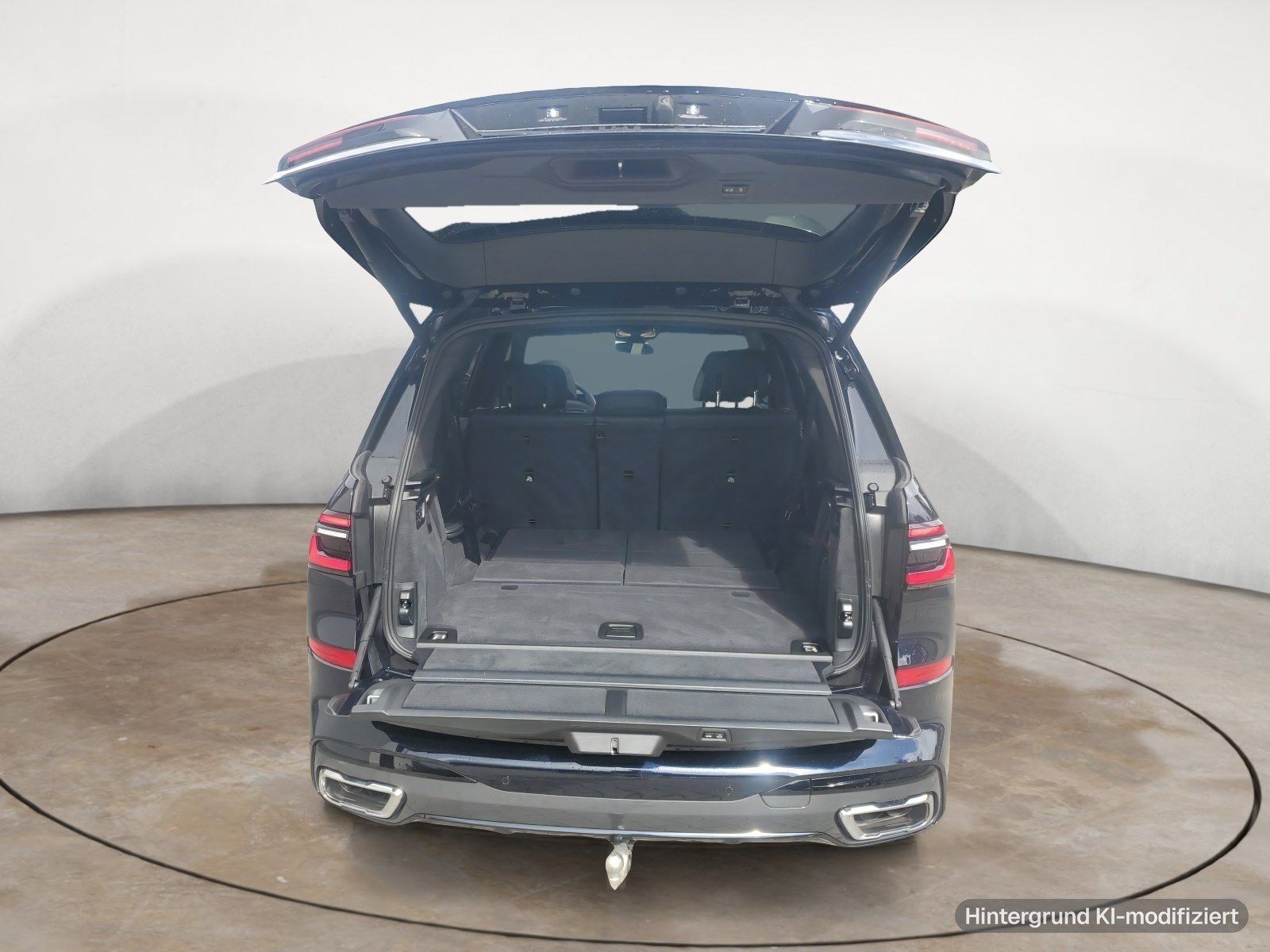 BMW X7 - Bild 22