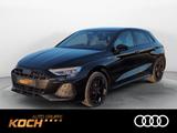 Audi A3 Sportback S line TFSI 110 kW S tronic
