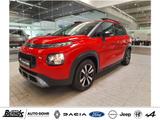 Citroën C3 Aircross BlueHDI 120 Stop & Start EAT6 SHINE - gebrauchte Citroën C3 Aircross aus dem Jahr 2019
