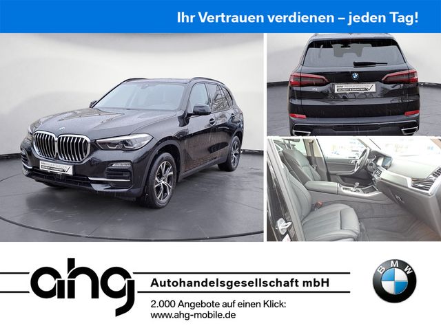 BMW X5 xDrive30d Sport Aut. Komfortsitze Panorama