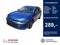 Volkswagen Passat Variant - Vorschau Bild 1
