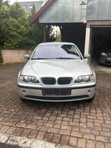 BMW E46 325i * Rentner * 2.Hand - BMW 325: 325i E46
