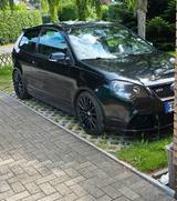 Volkswagen VW Polo Gti Cup Edition - Volkswagen Polo: Edition GTI Cup