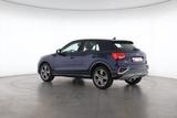 Audi Q2 35 TFSI S tronic advanced | AHK | MMI NAVI+ | - Audi Q2 advanced mit Benzin-Antrieb