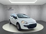 Fiat Punto Evo Active Klima ZV - Fiat Punto Evo mit Benzin-Antrieb: Kleinwagen, Schaltgetriebe