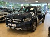 Mercedes-Benz GLB 200 4Matic*ACC*AHK*Cam*1Hand*Tempo*Teilleder - Mercedes-Benz GLB 200 in Bonn