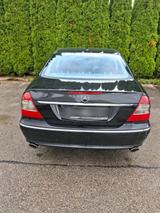 Mercedes-Benz Mercedes E 320  CDI  4matic - Mercedes-Benz E 320: Cdi 4matic