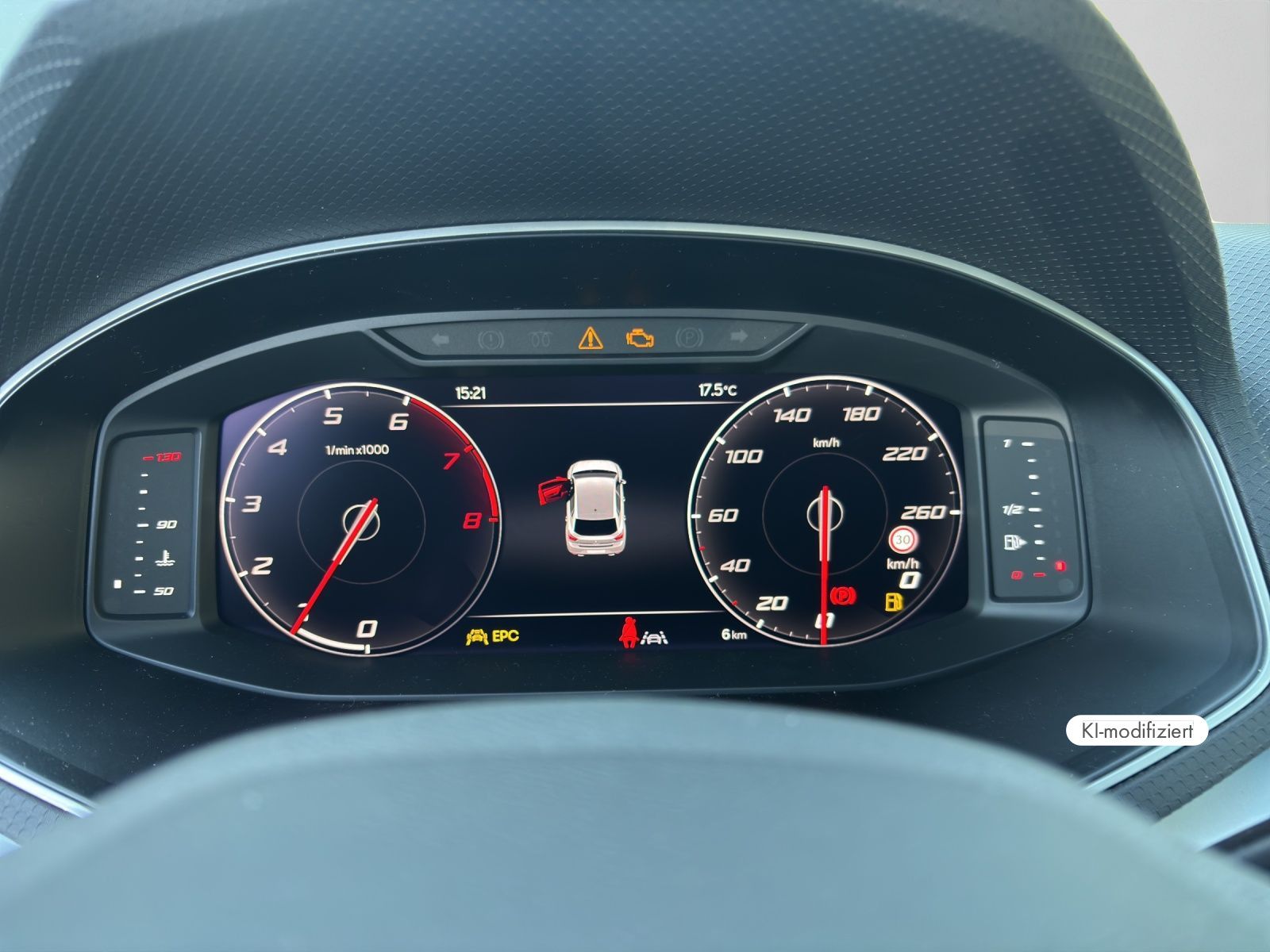 Seat Ibiza - Bild 11