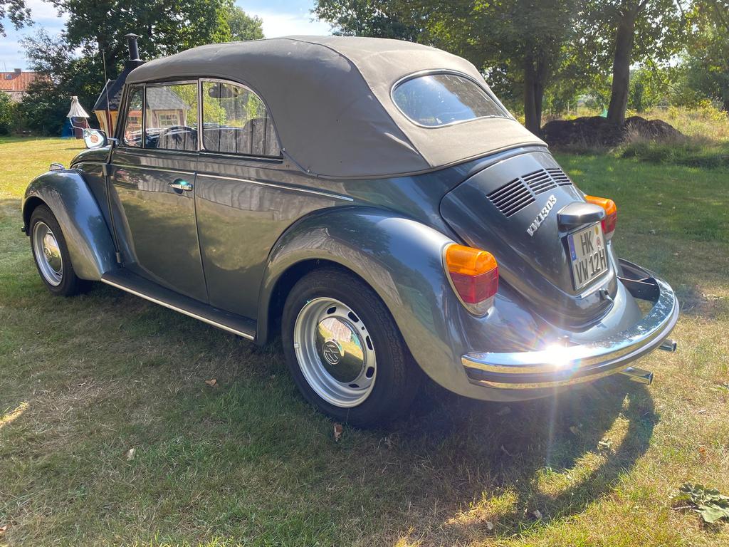 Volkswagen Käfer