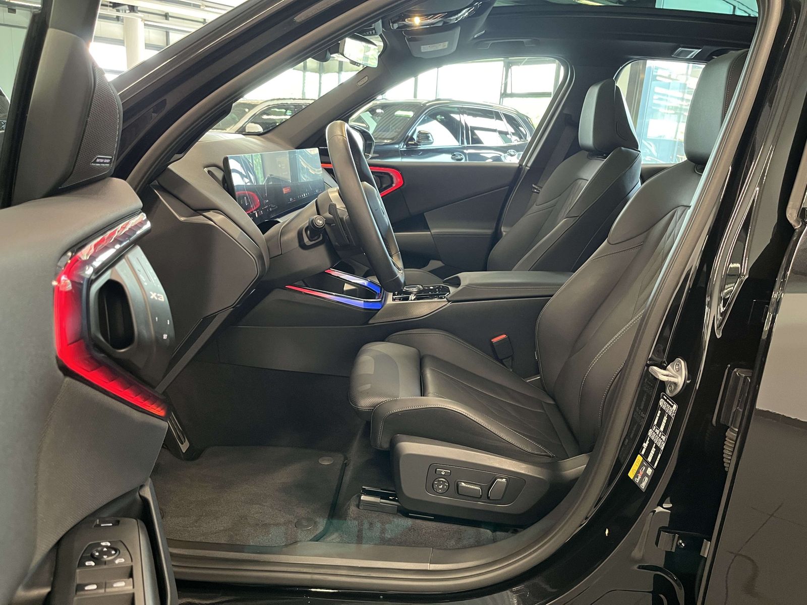 BMW X3 - Bild 18