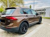 Volkswagen Tiguan 2.0 TSI DSG 4MOTION SOUND - Standheizung - Volkswagen Tiguan in Berlin