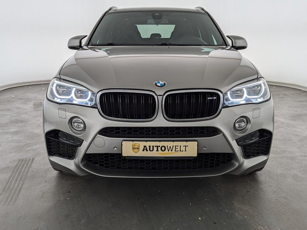 BMW X5 M