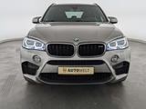 BMW X5 M LED+NAVI+AHK+PANO+LEDER+STANDHEIZUNG+ - BMW X5 M Gebrauchtwagen