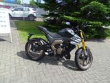 FB Mondial Piega 125 - FB Mondial Piega