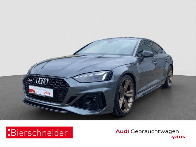 Audi RS5 Sportback 20 LASER B&O HuD RS-AGA