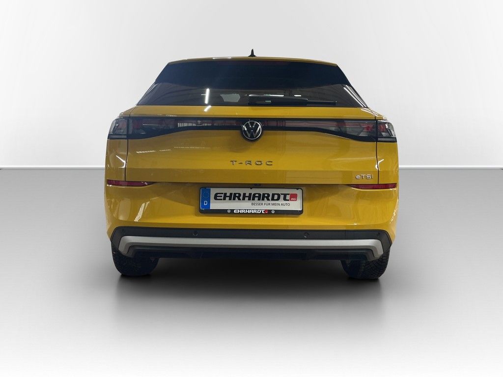 Volkswagen T-Roc - Bild 7