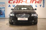 Volvo V50 Kombi 2.0 D Momentum - Volvo V50: Momentum