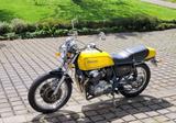 Honda CB 750 Four - HONDA 1978 CB 750