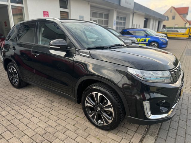 Suzuki Vitara 1.4 Mild-Hybrid Comfort+ 4x4 AHK