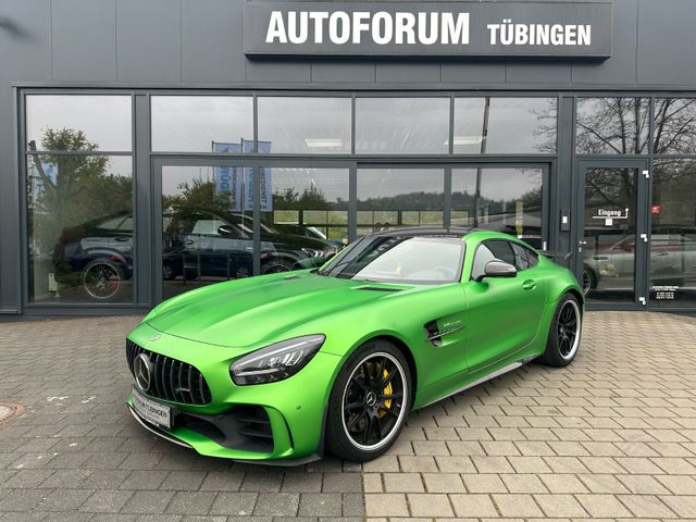 Mercedes-Benz AMG GT R  *CARBON*