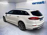 Ford Mondeo Turnier 2.0 Hybrid CVT VIGNALE - Ford Tageszulassungen