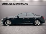 Audi A4 Limousine 45 TFSI qu S line S tro*LED*Virtual - Audi A4 Jahreswagen: Limousine