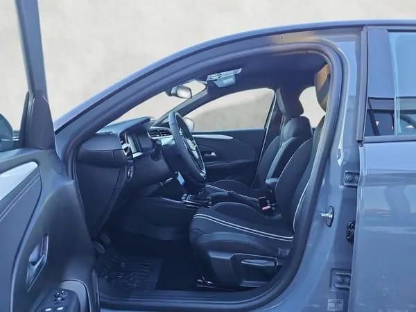 Fahrzeugabbildung Opel Corsa 1.2 GS 101 PS LED+KAM.+SHZ+LHZ+PDC+CARPLAY