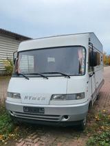 HYMER / ERIBA / HYMERCAR B 544 - HYMER / ERIBA B 544