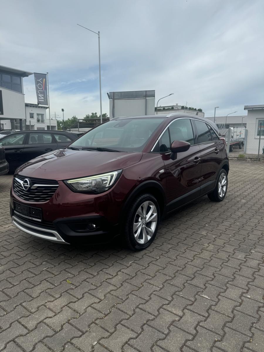 Opel Crossland*KLIMA*PDC*KAMERA*
