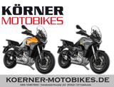 Moto Guzzi V100 Stelvio E5+ PFF ARAS - MOTO GUZZI STELVIO PFF