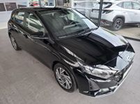 Hyundai i20 - Vorschau Bild 4