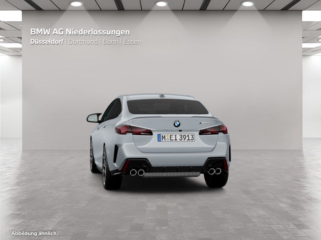 BMW M235 - Bild 10