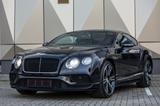 Bentley Continental GTC COUPE V8 S  Carbon - Bentley Continental GTC Gebrauchtwagen