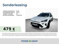 Cupra Formentor - Vorschau Bild 1