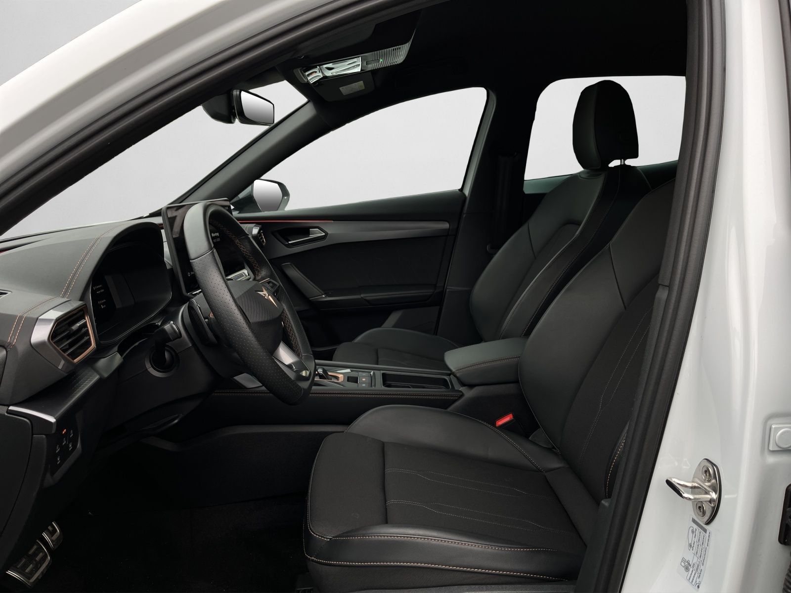 Cupra Formentor - Bild 12