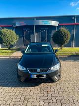 Seat Ibiza 1.0 MPI Style  - Seat Ibiza Gebrauchtwagen in Hamburg