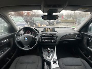BMW 116 - 10
