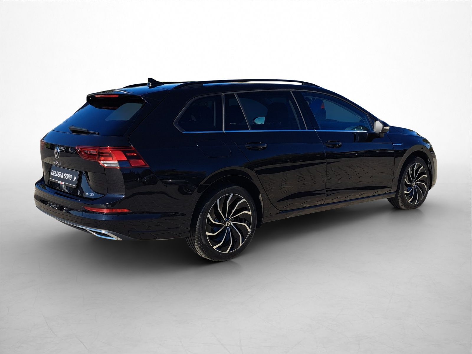 Volkswagen Golf - Bild 18