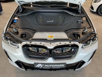 صورة مصغرة 36 لـ 2024 BMW IX3